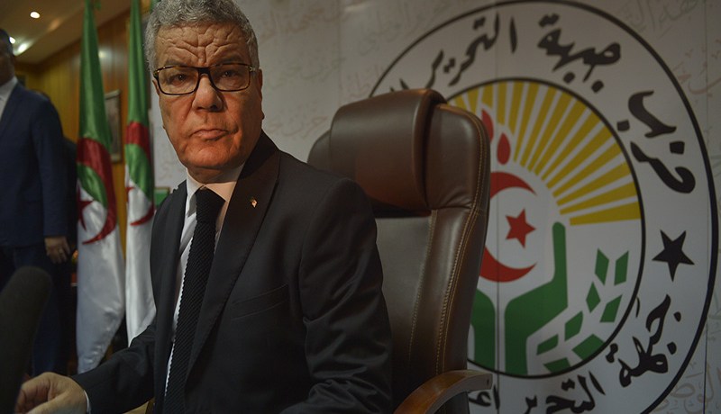 لم نوجّه أي دعوة لشكيب خليل.. وسيكشف كل شيء قريبا