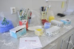 حجار: حل 72 مخبرا جامعيا وفتح 81 آخرا