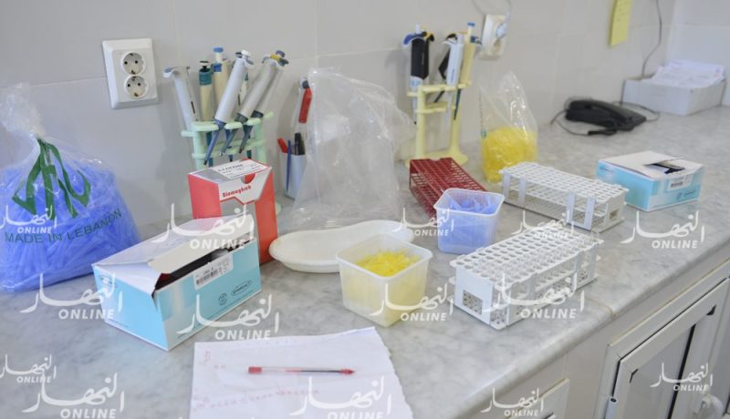 حجار: حل 72 مخبرا جامعيا وفتح 81 آخرا