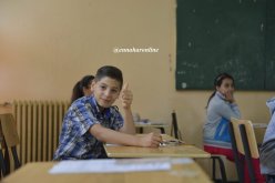 أكثر من 800 ألف تلميذ سيجتازون إمتحان “السانكيام” غدا