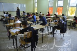 تلاميذ “السانكيام” متفائلون من امتحان اللغة العربية