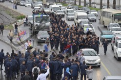 محللون: أعوان الشرطة تخلوا عن مسؤولياتهم في توفير الأمن والحفاظ على النظام