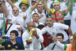 الجزائريون «ڤلبوا العالم» وقضوا ليلة بيضاء