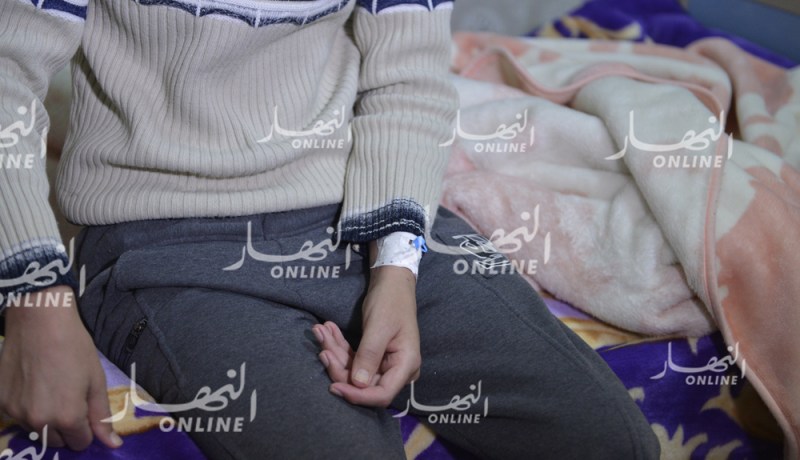 إصابة 12 شخصا بتسمم غذائي بعد تناولهم لوجبة إفطار بأدرار