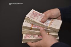 هكذا نصب عقيد مطرود وزوجته على رجال أعمال في صفقات وهمية!