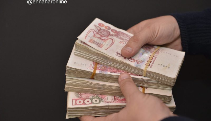 هكذا نصب عقيد مطرود وزوجته على رجال أعمال في صفقات وهمية!
