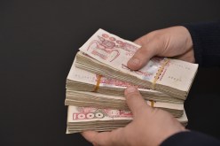 إطار مزيف بالجيش يستولي على 10 ملايير سنتيم في صفقات وهمية بوهران