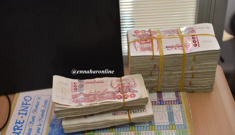أمن عنابة يطيح بمحام تونسي مزيف احتال على عائلات مفقودين وسلبهم أموالا كبيرة