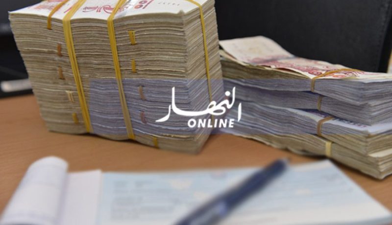 50 ألف مليار لــــ “التحواس” وشراء كبش العيد!