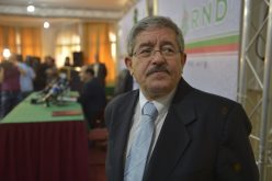 أويحيى «مايفرّطش» في الأعراس