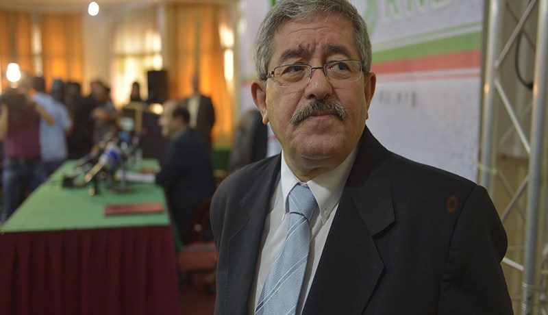 الداخلية ترخّص لـ الأرندي  لعقد المؤتمر الاستثنائي