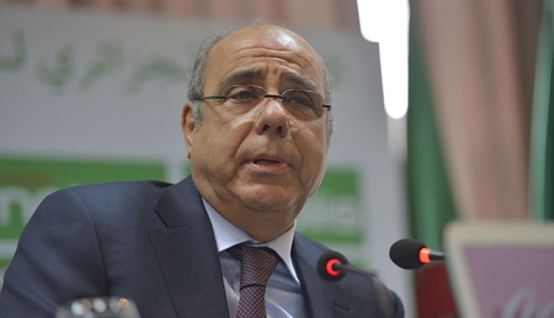 لاعبو الخضر لم يقيلوا راييفاتس وما وقع يحدث في كل منتخبات العالم
