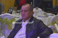 الإعتداء على بوزيدي في البرج ويُنقل إلى المستشفى!