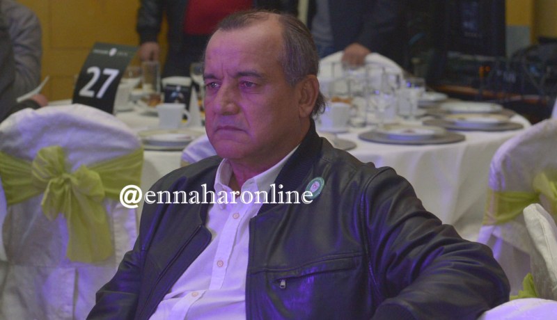 الإعتداء على بوزيدي في البرج ويُنقل إلى المستشفى!