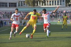 دياوارا يحرر الكناري.. السياسي يوقف الموب والعميد والوفاق يواصلان النزيف