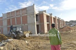 أكثر من 44 ألف وحدة سكنية تأخر إنجازها بالعاصمة