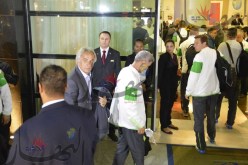 حاليلوزيتش بتشكيلة المحاربين أمام روسيا