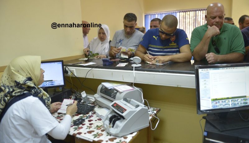 100 ألف زبون محرومون من أموالهم في “بريد الجزائر”