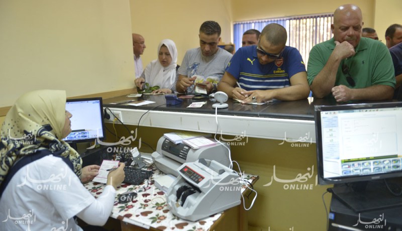 سحب 182 مليار دينار من مكاتب البريد في النصف الأول من رمضان