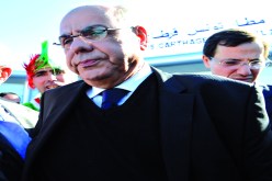 روراوة نريد التتويج بـ الكان ونعدكم ببذل أفضل ما لدينا رغم الظروف في غينيا