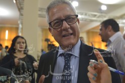 صديق شهاب: هناك جهات وأحزاب أولت تصريحات أحمد أويحي