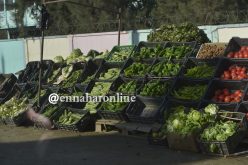 إزالة أكثر من ألف سوق غير شرعي في 2017