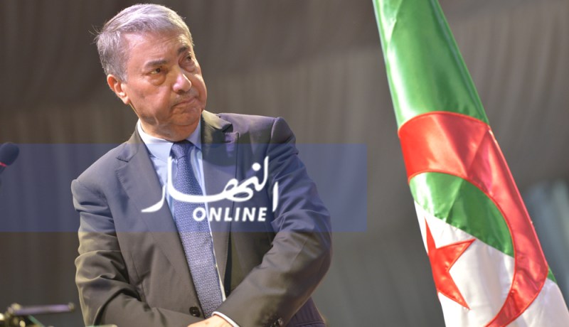 بن فليس: أنا مع حوار توافقي… والشعب سيحسم مساره عبر إنتخابات شفافة ونزيهة