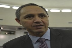 ميهوبي «حصّلها» في الصحافة