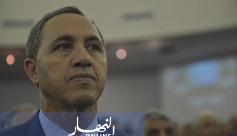 ميهوبي: قاعات السينما موجودة لكن ترميمها يكلف الكثير