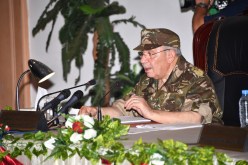 قايد صالح: ” الوضع لايحتمل المزيد من التأخير وعلى الرئاسيات أن تجرى في آجالها”