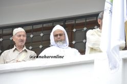 مناظرة بين أيت علجت وعلي عية وفركوس..قريبا!