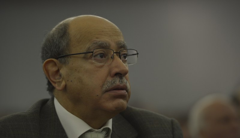 مباركي يفتح مراكز التكوين المهني مبكرا