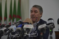 حجار: “توظيف 3 آلاف أستاذ جامعي مؤطر هذا العام”