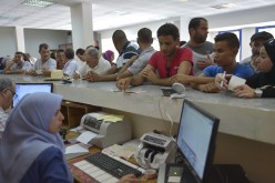 أزمة سيولة في مكاتب البريد بسبب أصحاب الشكارة