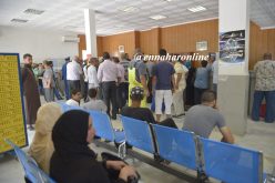 توقيف مدير مركز بريد بوزريعة في قضية رشوة بعد 12 سنة!