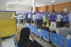 تمديد مواقيت العمل في مكاتب البريد بصفة استثنائية لمدة 5 أيام