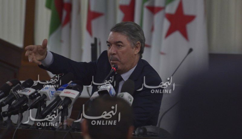 وزير التعليم العالي: إنشاء لجنة لمراجعة تكوين وضمان المهارات