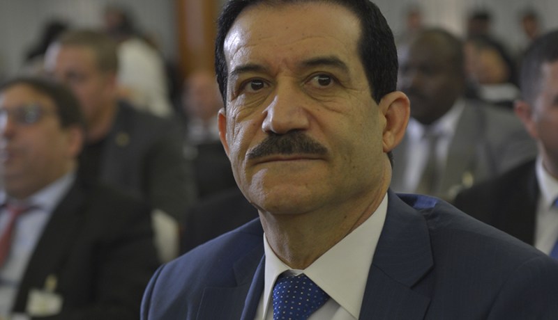 غول ما يراطي والـو