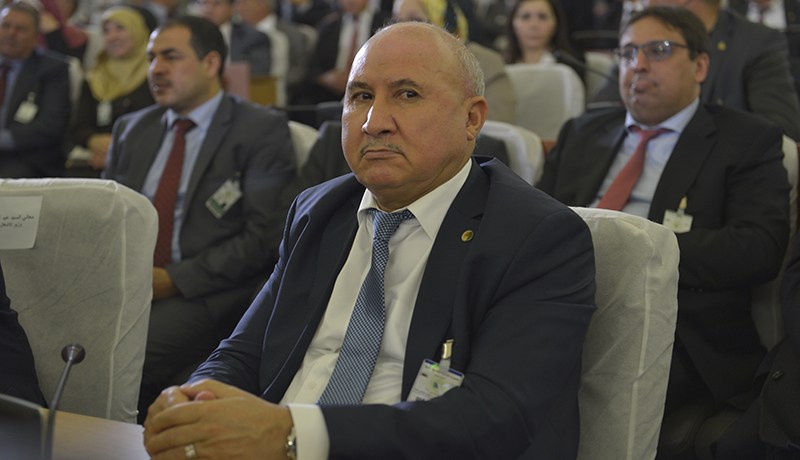 نوري لا يفرّط في المشاريع السياحة