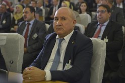 نوري ينهي مهام مدير عام مؤسسة التسيير السياحي لعنابة