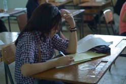 10 دقائق فقط.. موضوع الفيزياء على الفايسبوك