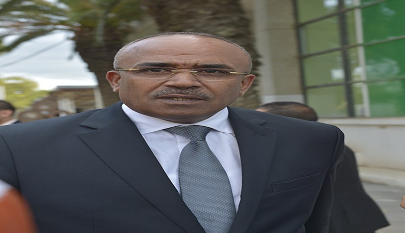 بدوي يبحث عن مسؤول غار جبيلات