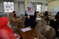 تغيير حراس «البـــاك» و«البيـــام» كل 4 ساعات