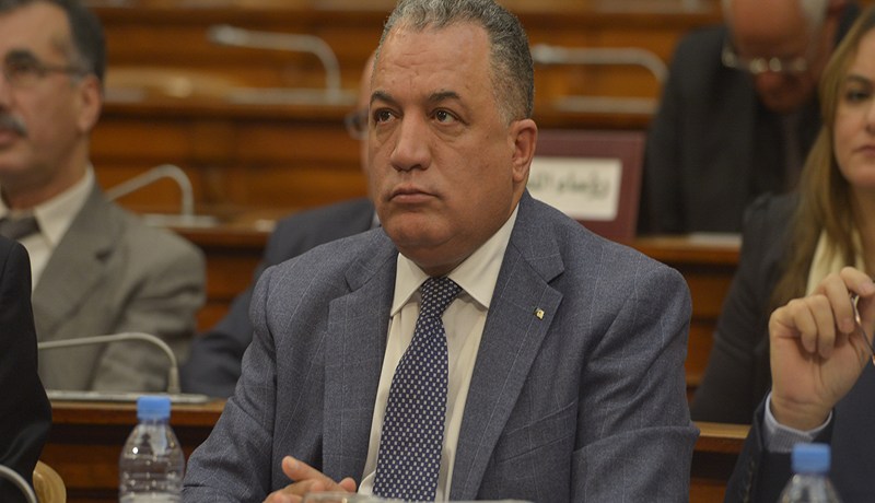 خـــــاوة لا يمثّــل الحكـومـة