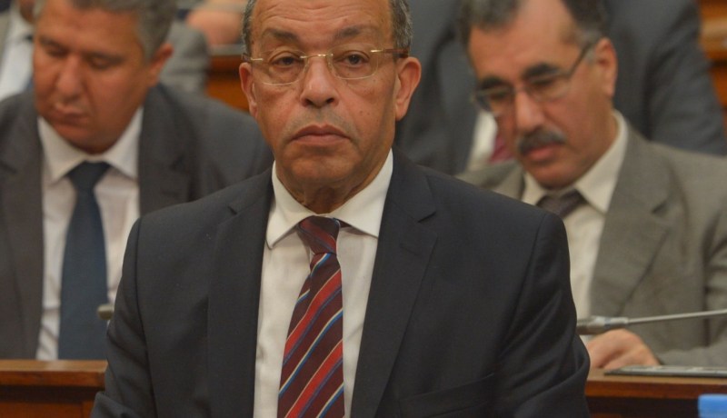 تحية لمن تحب عند بن خالفة