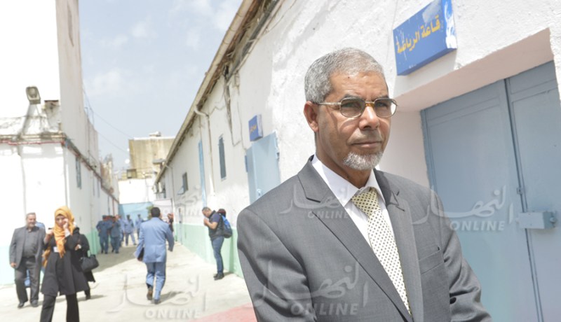 فليون : السوار الإلكتروني سيساهم في تخفيض التكاليف المالية للسجناء
