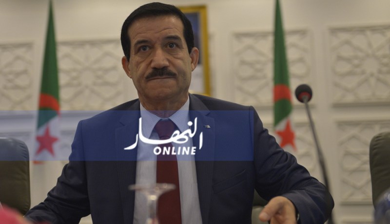 غول: الإنتخابات ستجرى في موعدها والجزائر ليست في أزمة