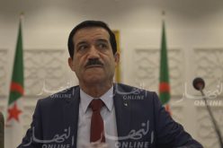 غول يستبعد حل البرلمان لهذا السبب