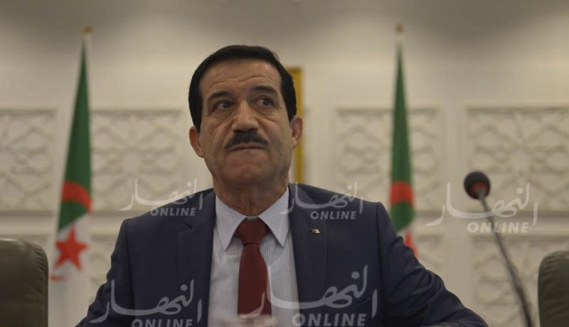 غول يستبعد حل البرلمان لهذا السبب