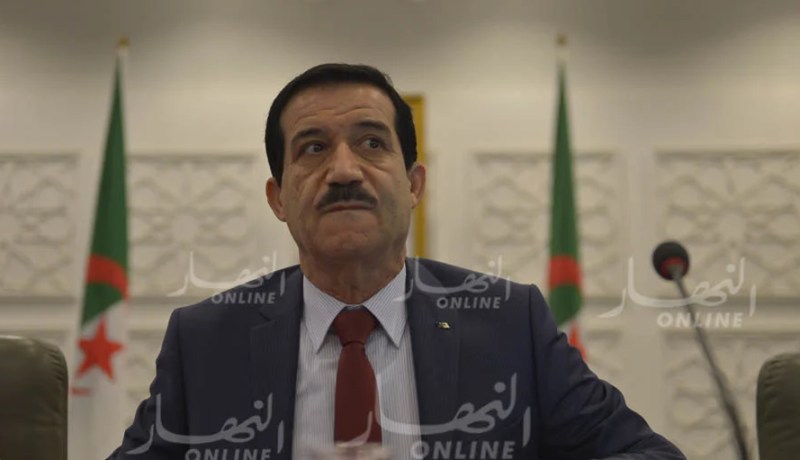 غول: “سنختار الرئيس بوتفليقة في الرئاسيات وسنقدم له الولاء”